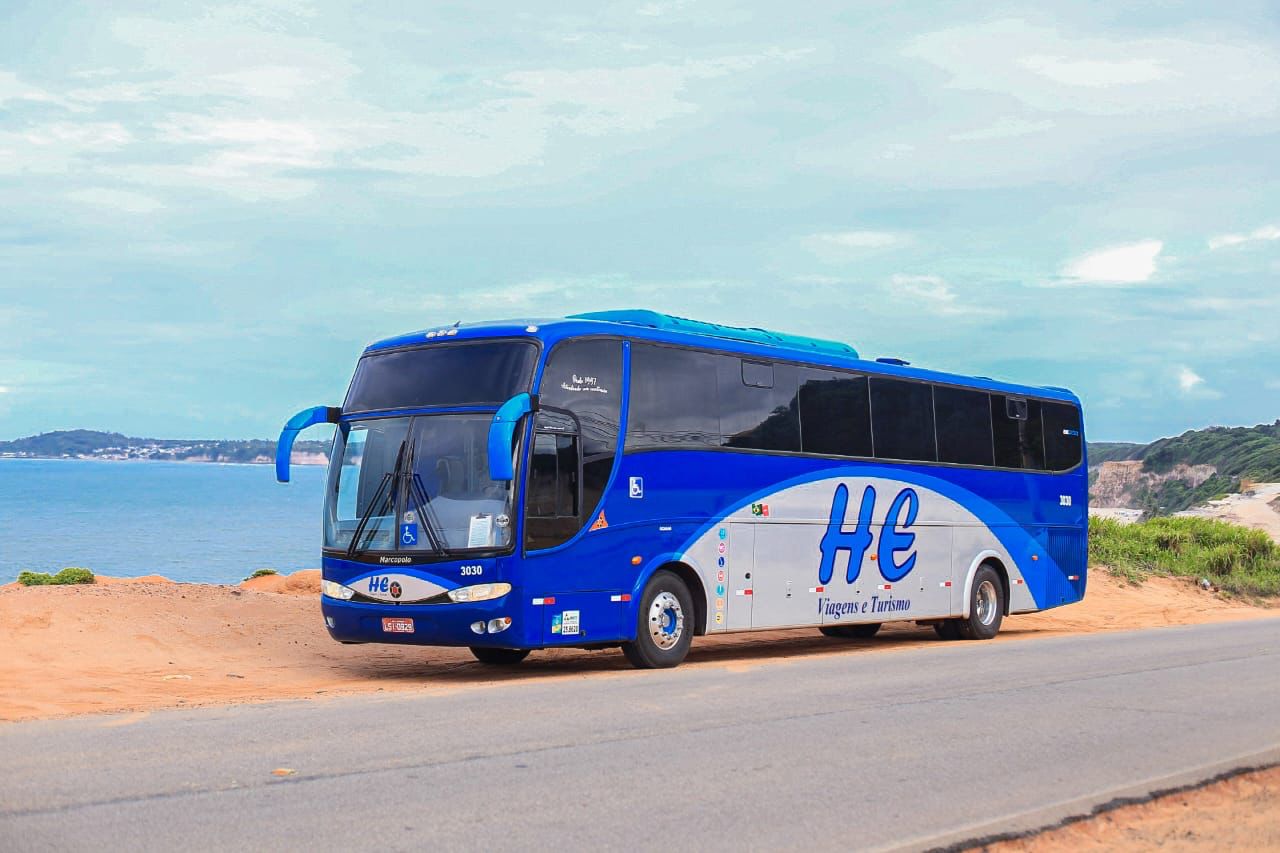 Ônibus Executivo